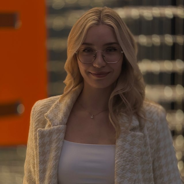 Елизавета Глазова, дизайнер интерьера